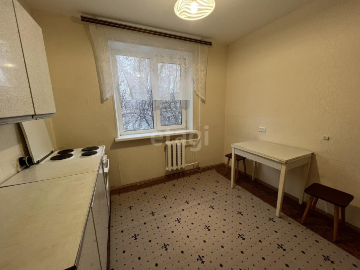 2-комн квартира Александра Логунова, 16