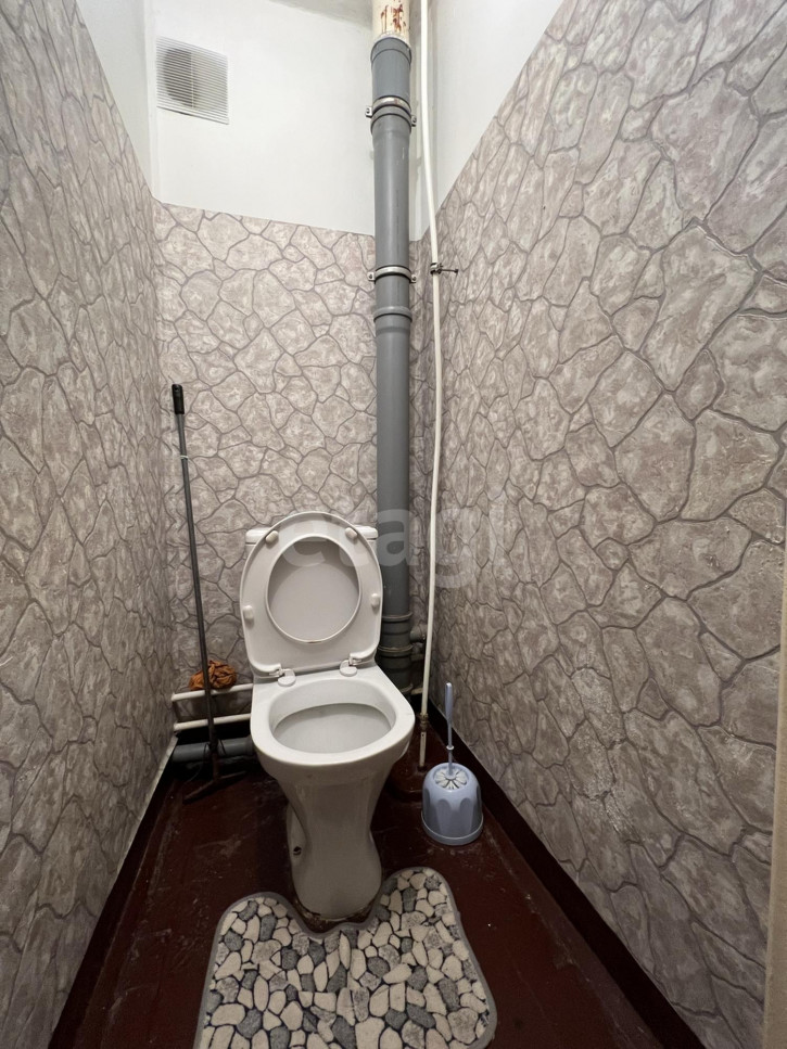2-комн квартира Александра Логунова, 16
