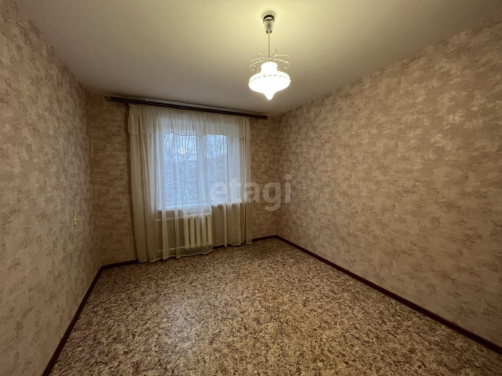 2-комн квартира Александра Логунова, 16