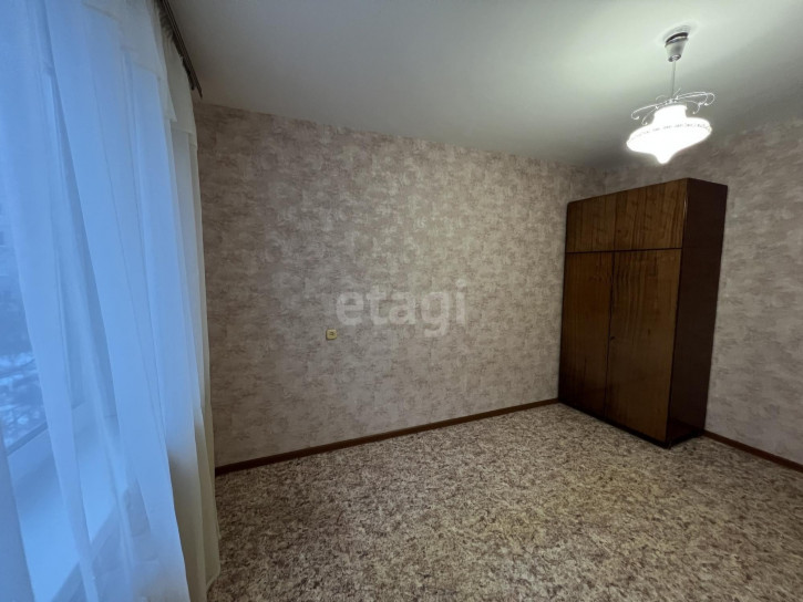 2-комн квартира Александра Логунова, 16