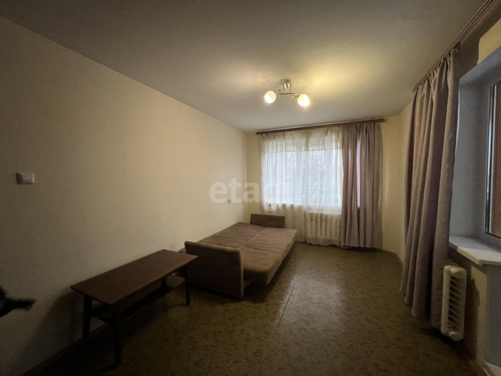 2-комн квартира Александра Логунова, 16