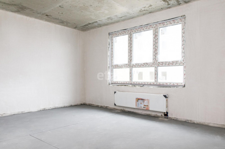 2-комн квартира Александра Федоровича, 10