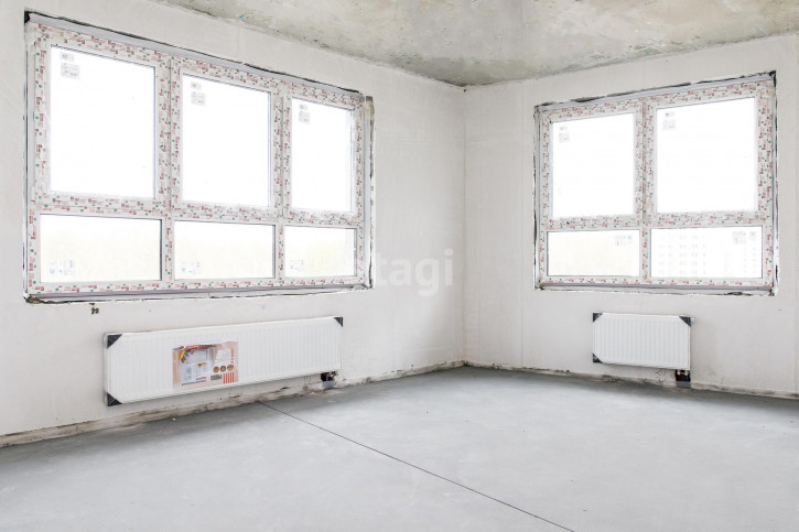 2-комн квартира Александра Федоровича, 10