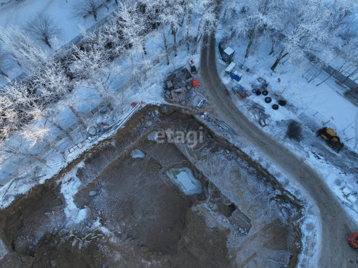 1-комн квартира в новом доме Щербакова, 136