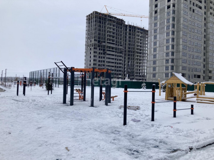 Студия Александра Пушкина, 8В