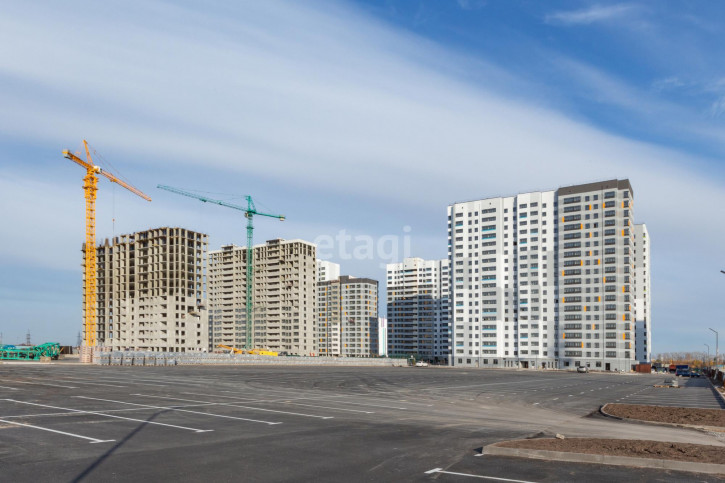 Студия Александра Пушкина, 8В