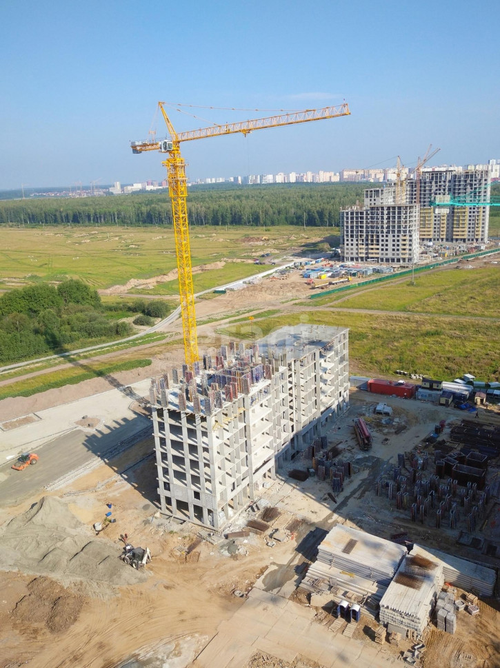 Студия Александра Пушкина, 8В