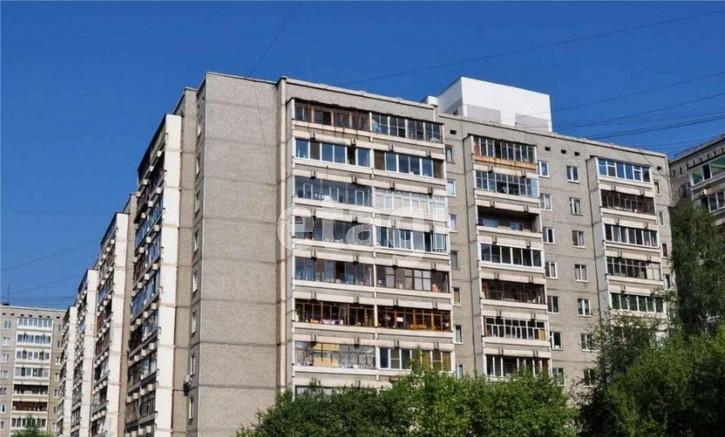 2-комн квартира Амундсена, 55 к 2