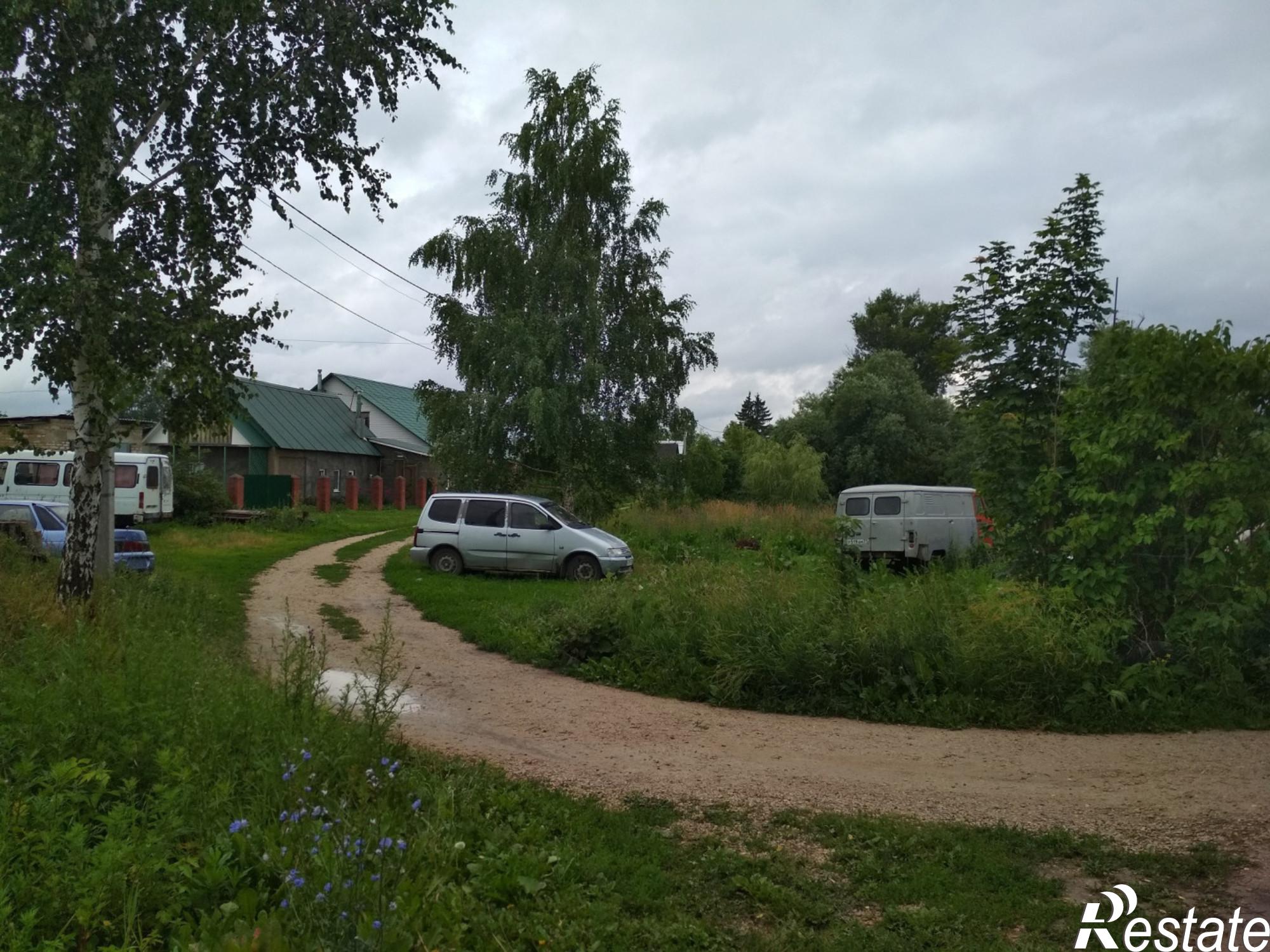 Купить дачу, дом, коттедж за 500 000 рублей на 187