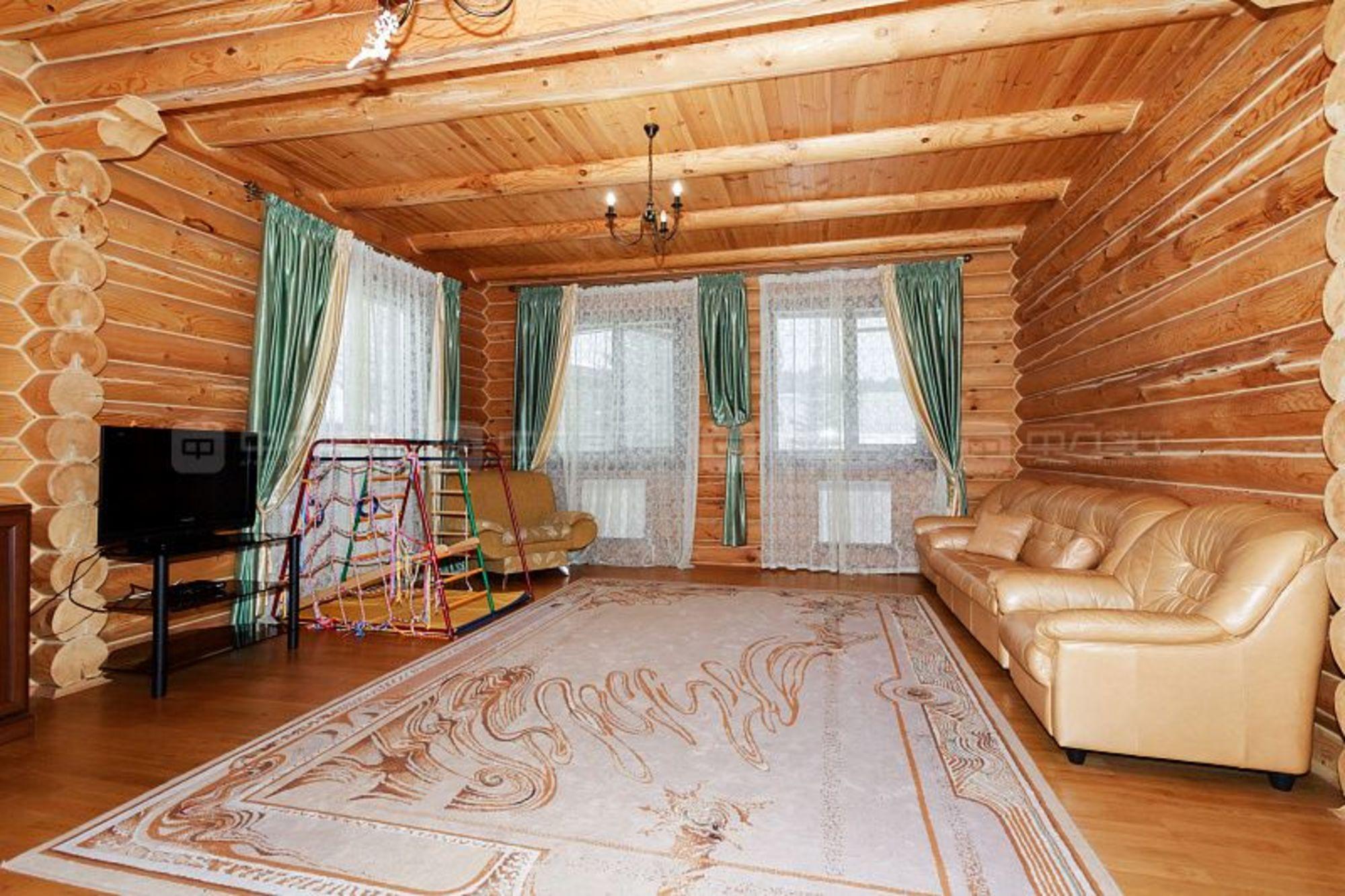 Купить дачу, дом, коттедж за 13 500 000 рублей на СНТ Тал, дом 4