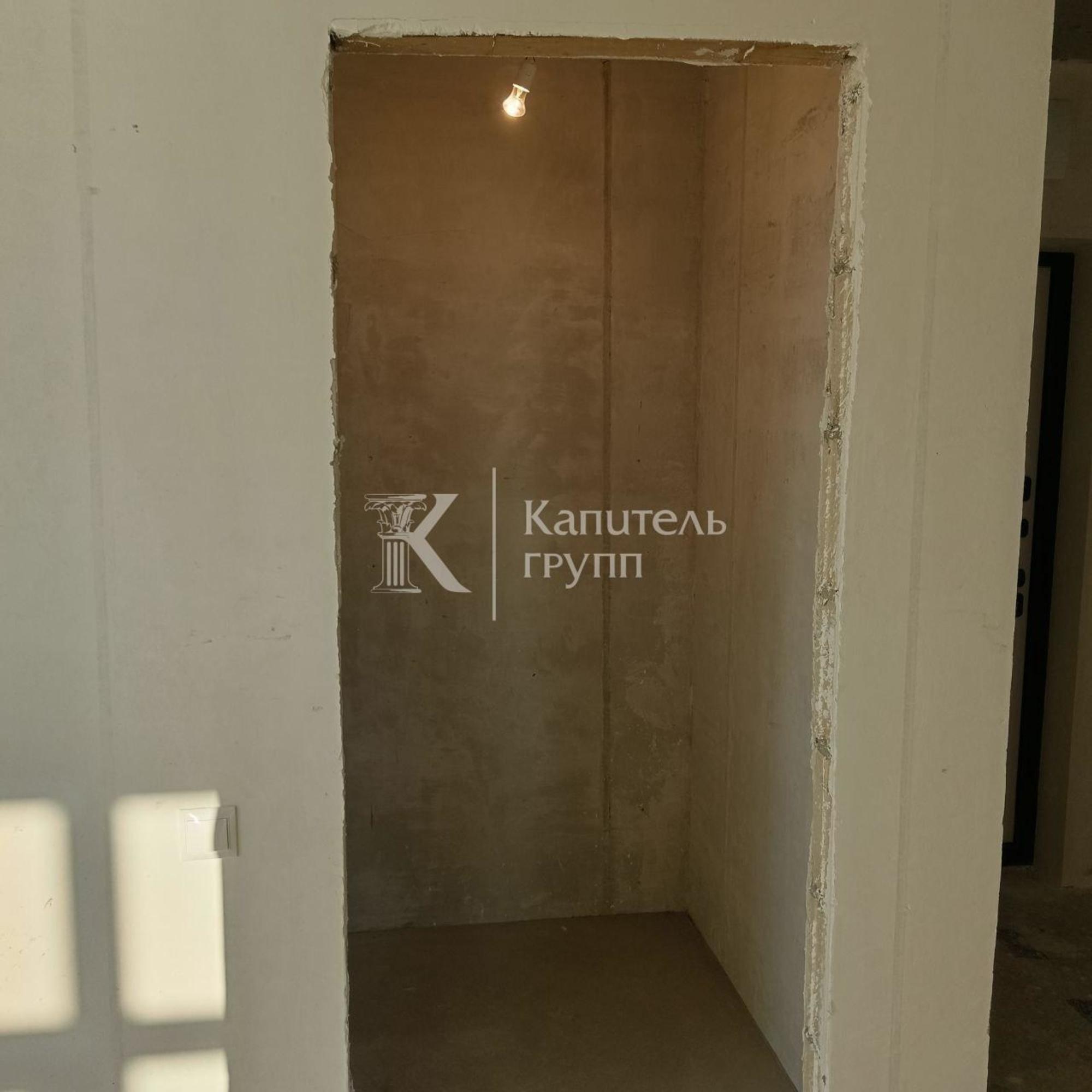 Купить квартиру за 4 996 000 рублей на улица Первооткрывателей, 6