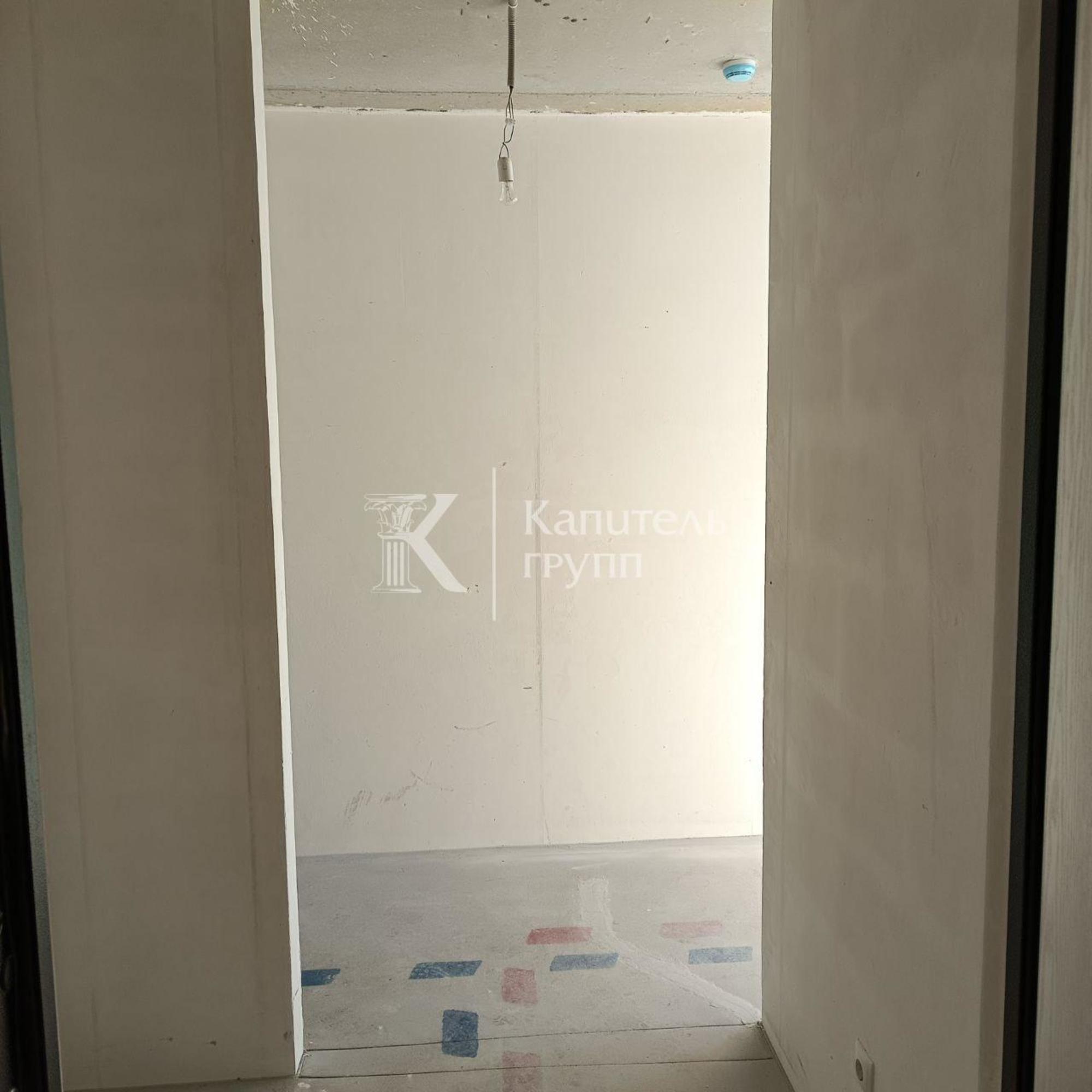 Купить квартиру за 4 996 000 рублей на улица Первооткрывателей, 6