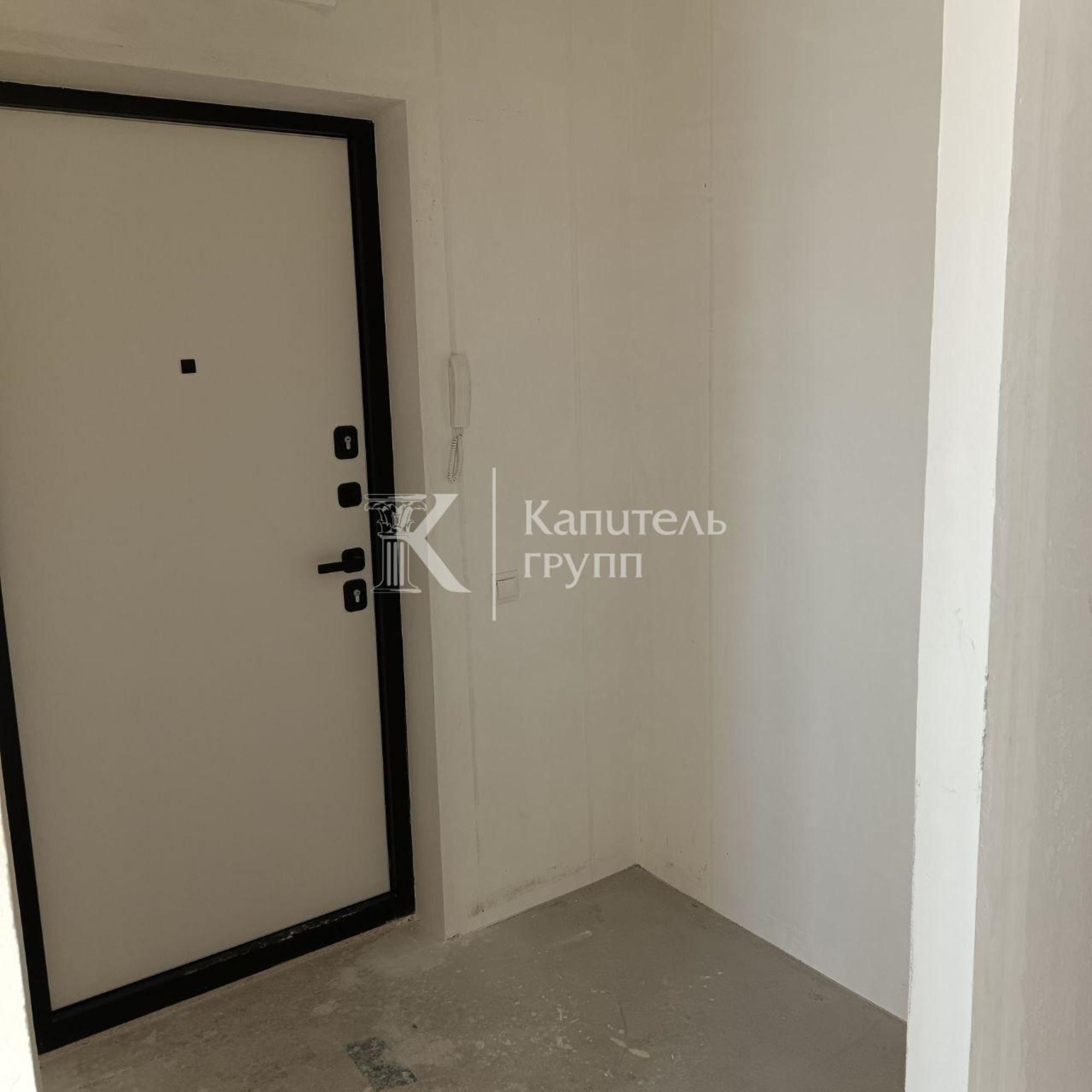 Купить квартиру за 4 996 000 рублей на улица Первооткрывателей, 6