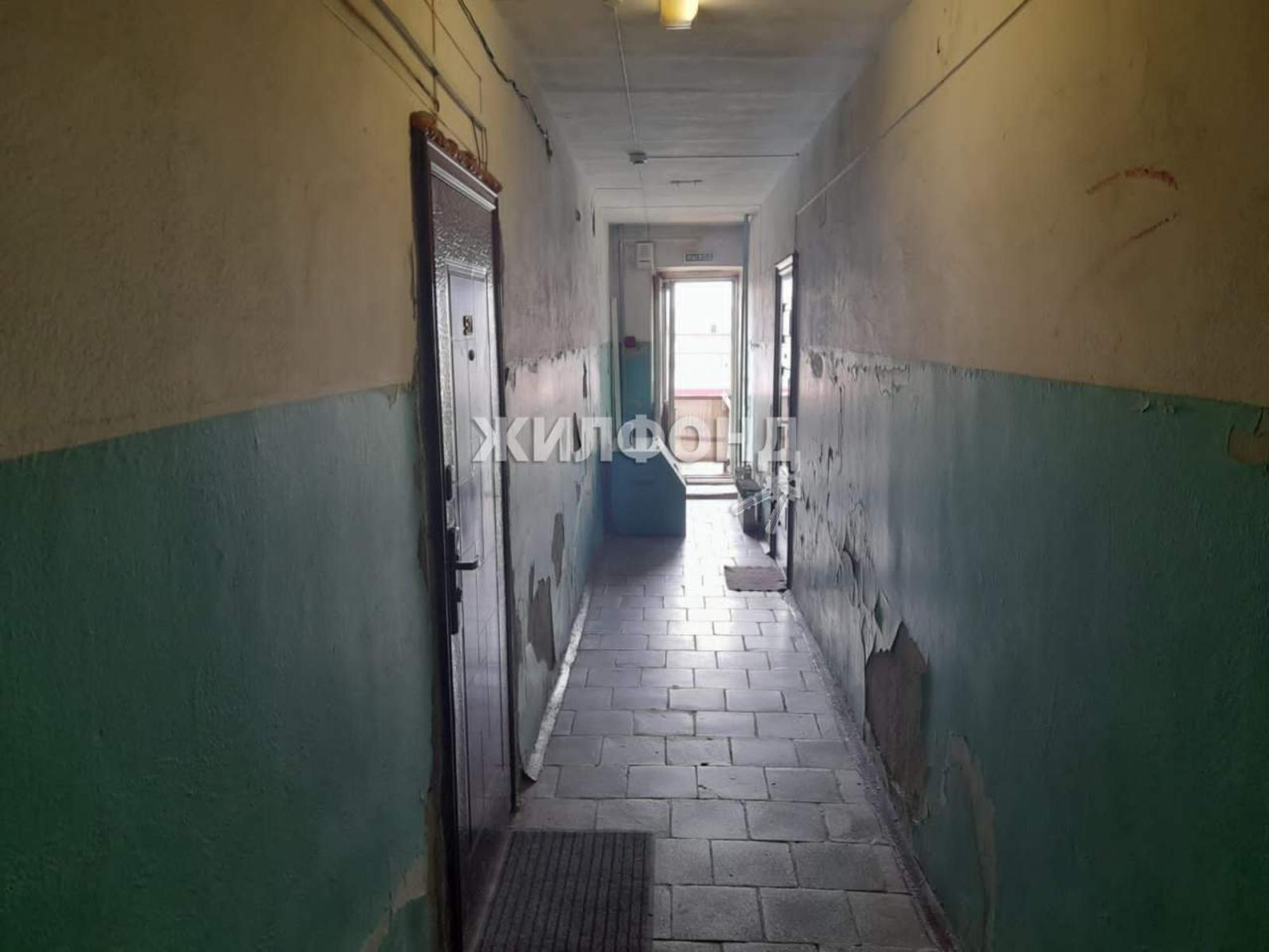 Купить комнату за 1 650 000 рублей на Петухова улица, д.16