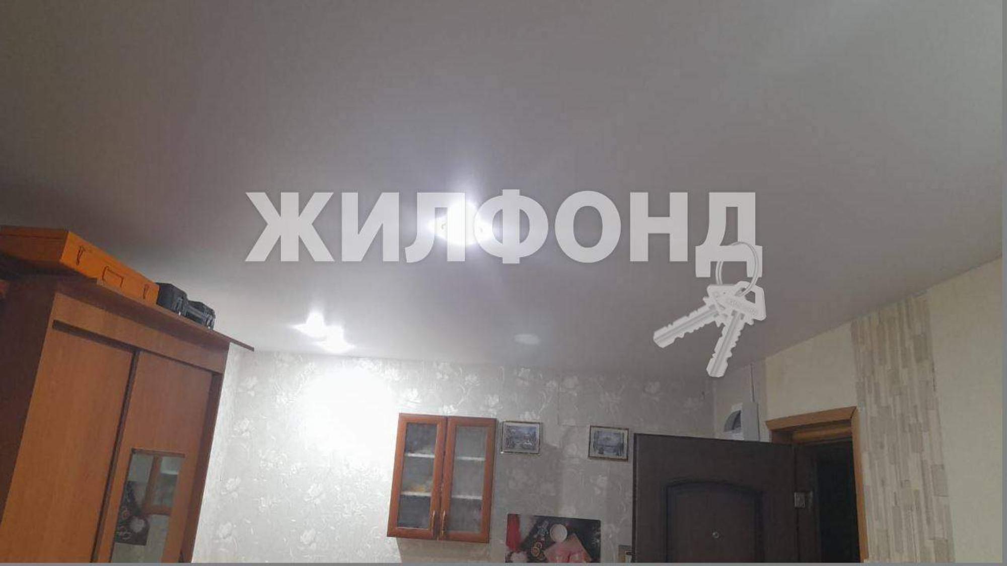 Купить комнату за 1 650 000 рублей на Петухова улица, д.16