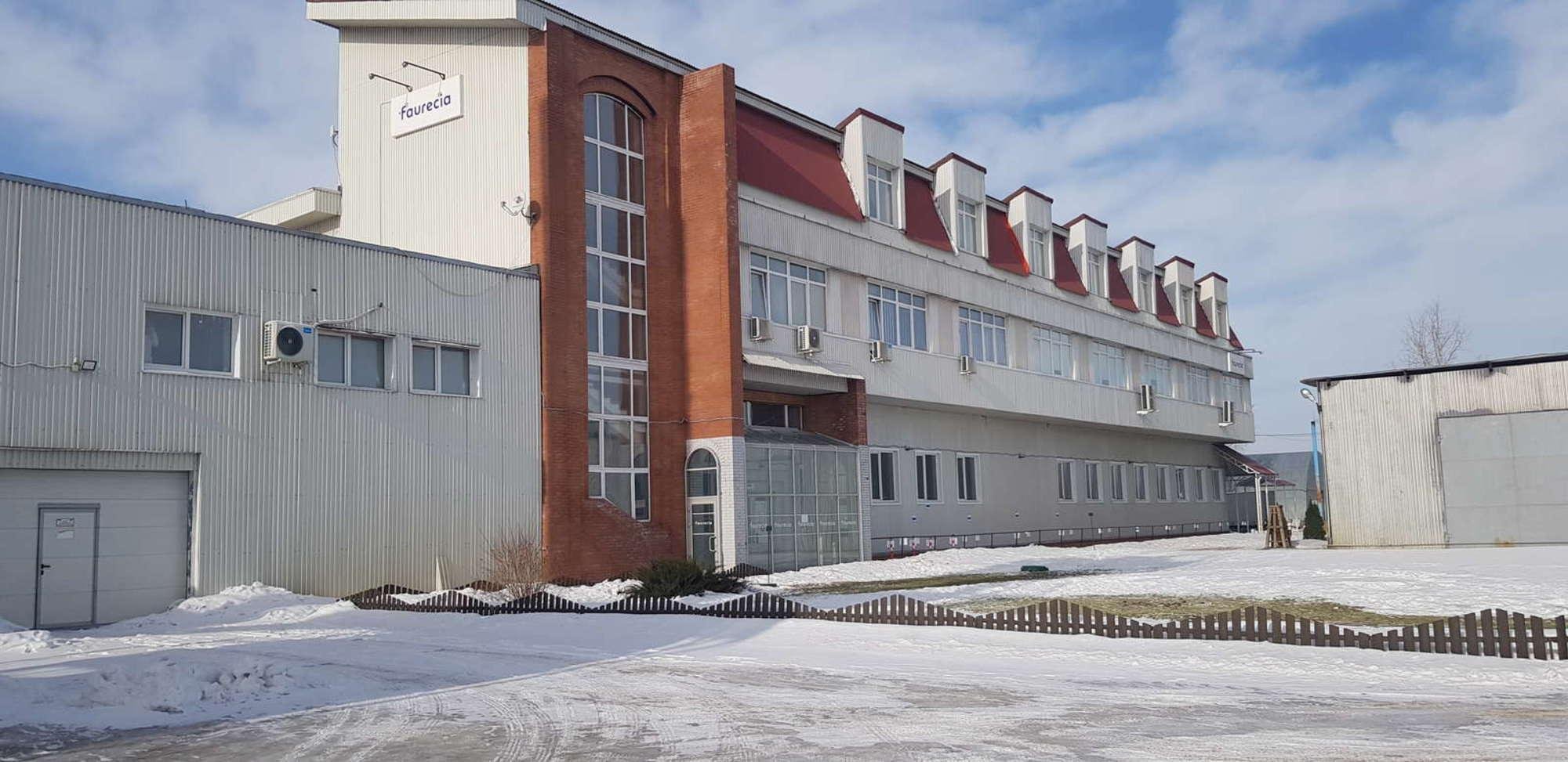 Сдать производственную площадь за 2 340 000 рублей на Северная улица