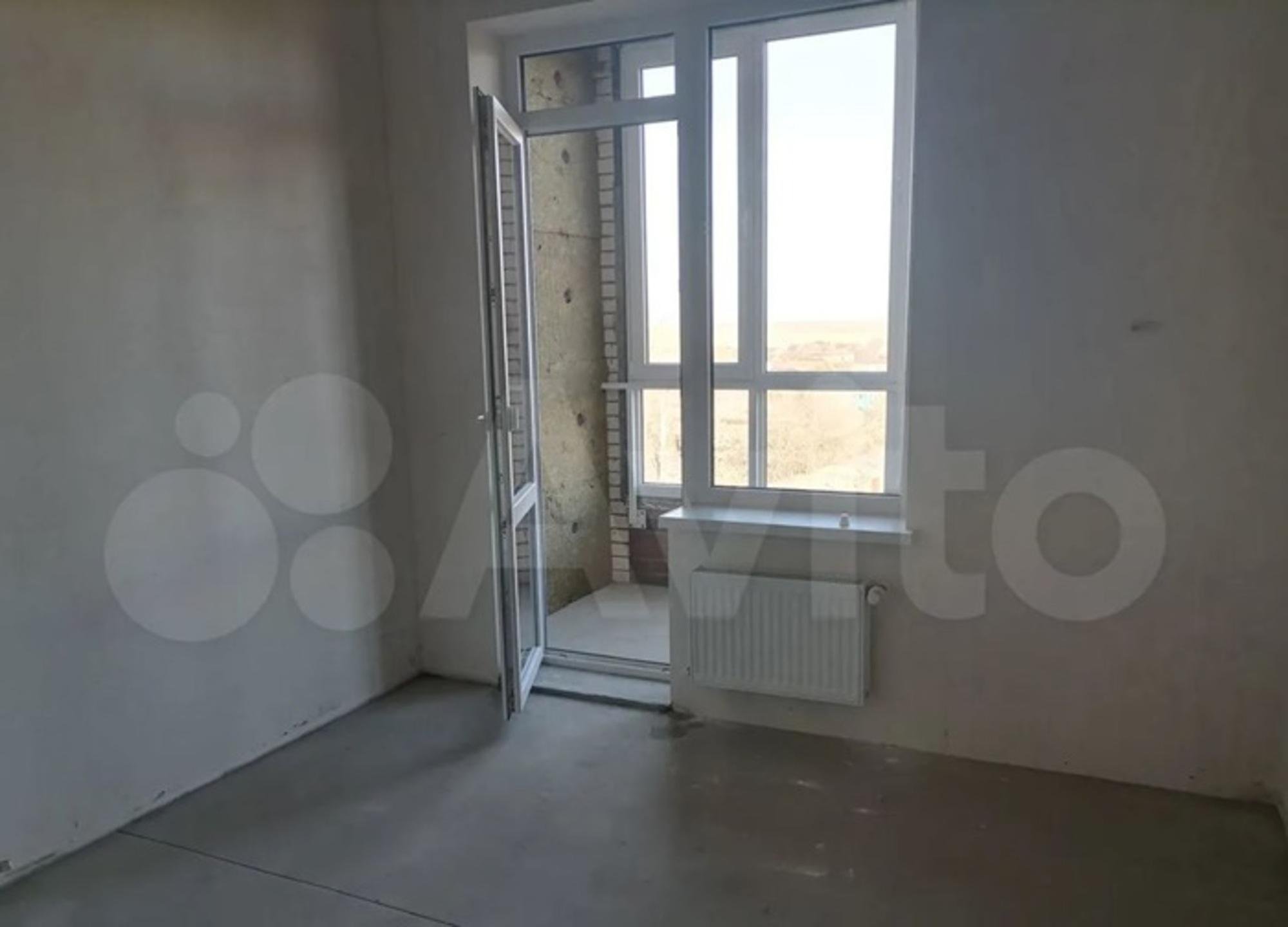 Купить квартиру за 4 350 000 рублей на Талалихина улица, 101