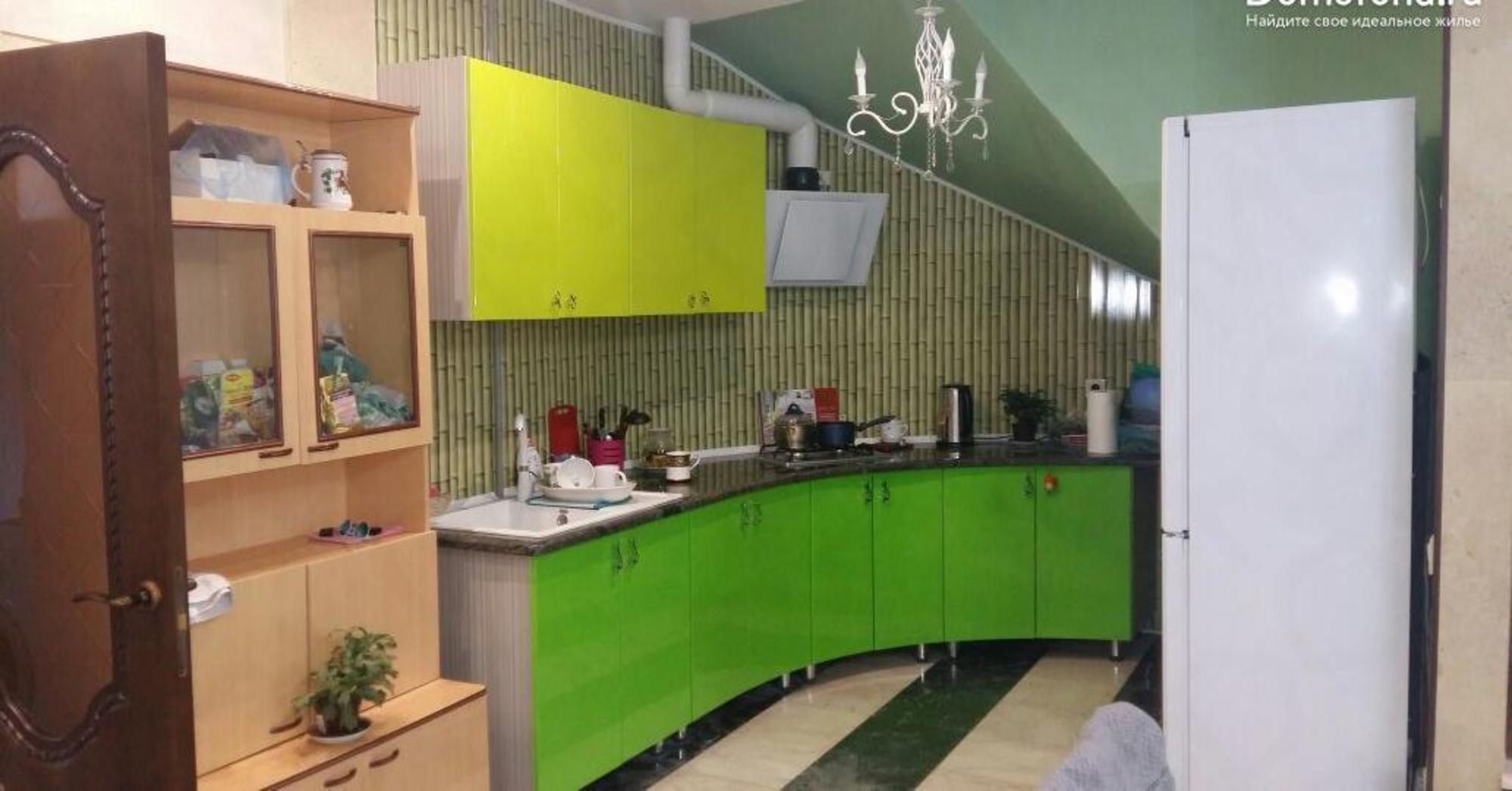 Купить дачу, дом, коттедж за 51 000 000 рублей на улица Черешневая, 30