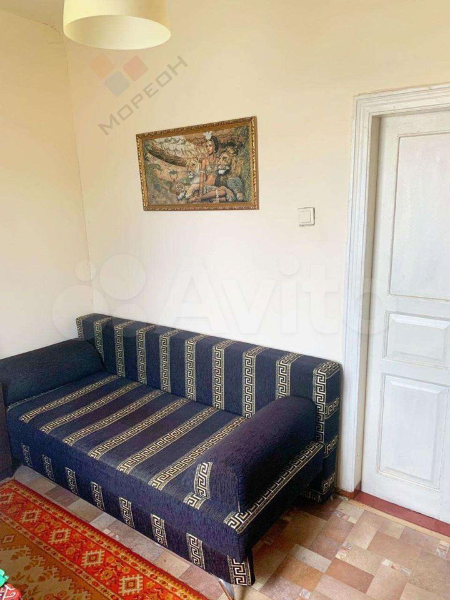 Купить дачу, дом, коттедж за 6 500 000 рублей на Чкалова ул, 107