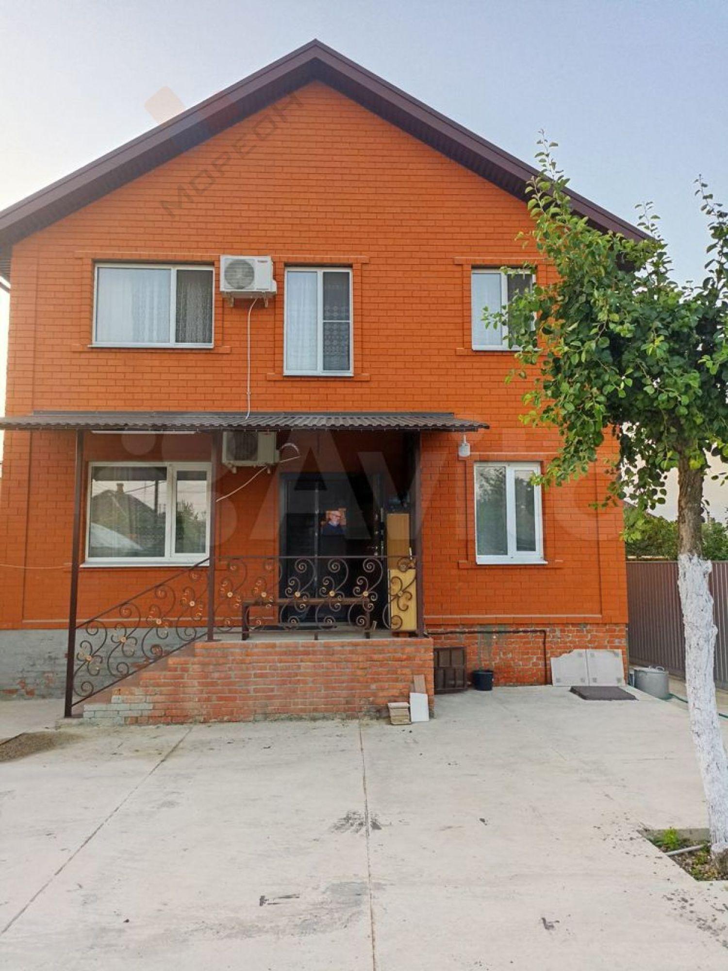 Купить дачу, дом, коттедж за 18 500 000 рублей на Коммунаров ул, 170