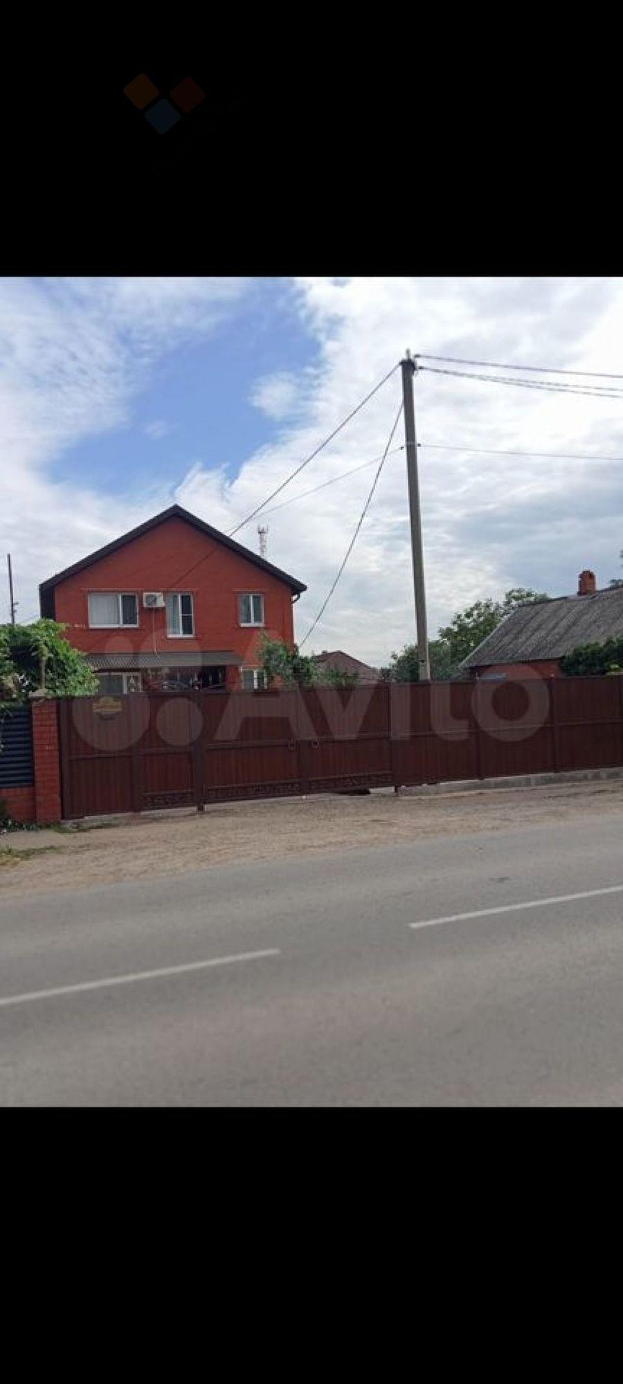Купить дачу, дом, коттедж за 18 500 000 рублей на Коммунаров ул, 170