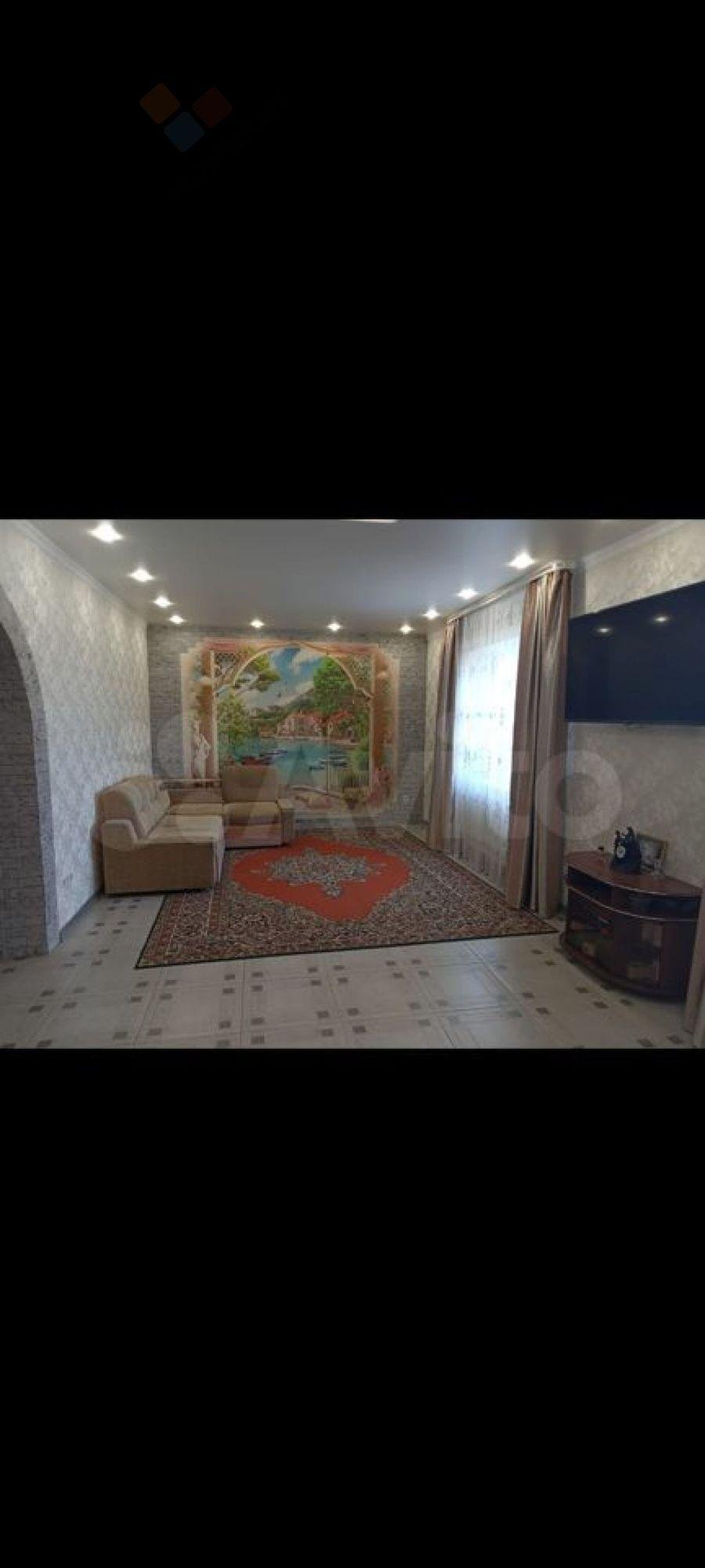 Купить дачу, дом, коттедж за 18 500 000 рублей на Коммунаров ул, 170