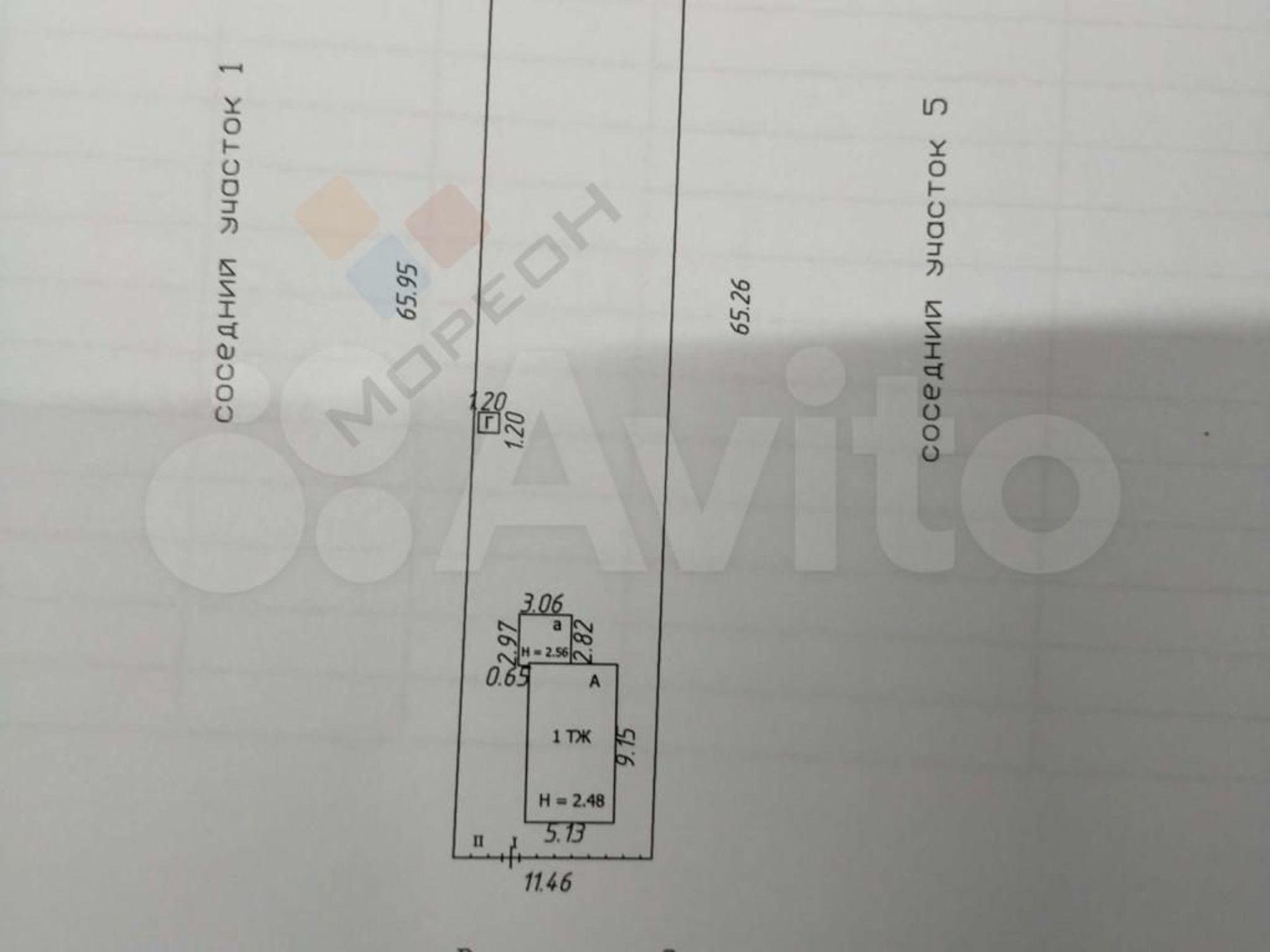 Купить дачу, дом, коттедж за 4 500 000 рублей на Восточная ул