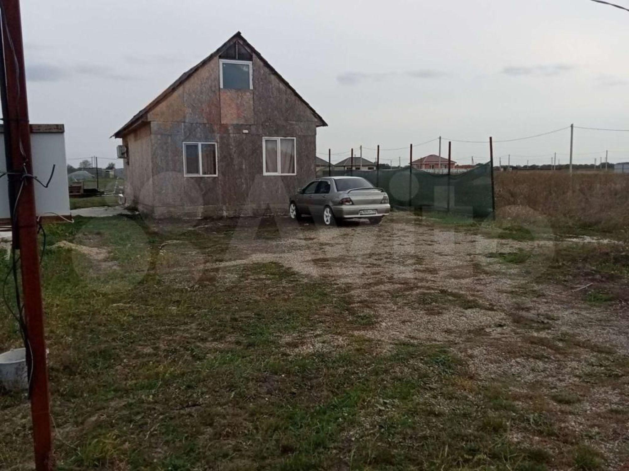 Купить дачу, дом, коттедж за 3 100 000 рублей на Северная ул, 85