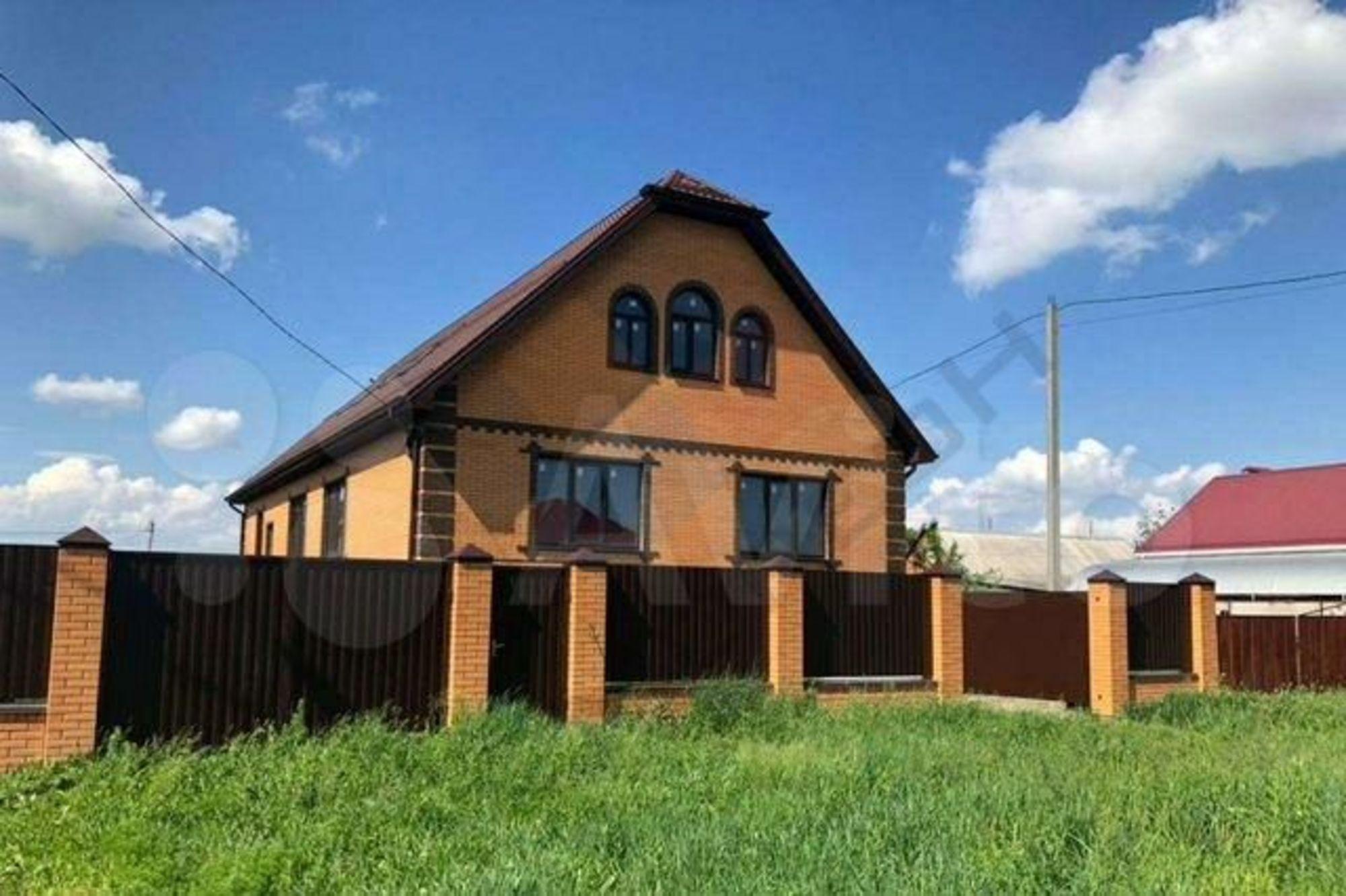 Купить дачу, дом, коттедж за 11 200 000 рублей на Кутузова ул, 72