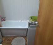 комната 15.1 кв м Петухова улица, д.16
