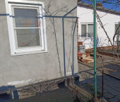 коттедж 85.3 кв м Элеваторная ул, 31