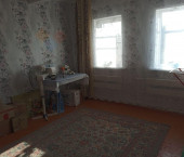 коттедж 85.3 кв м Элеваторная ул, 31