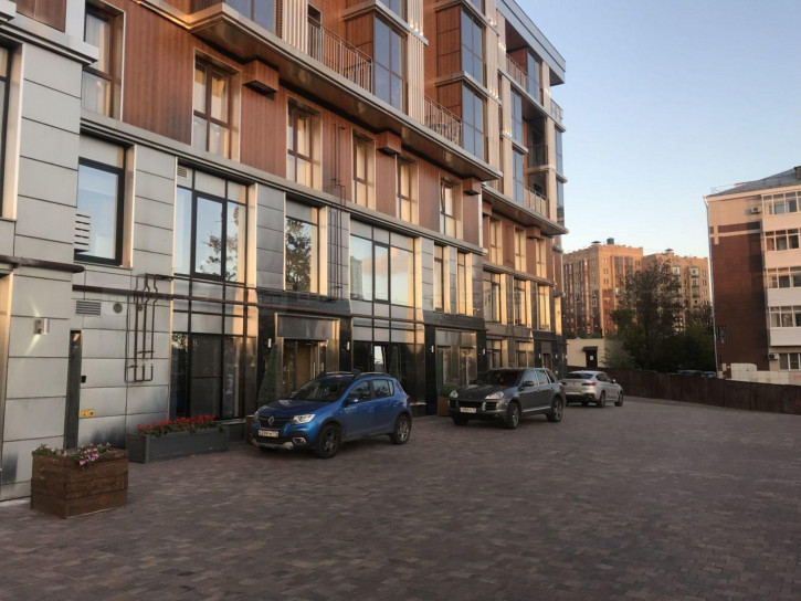 1-комн квартира ул. Волкова, дом 12