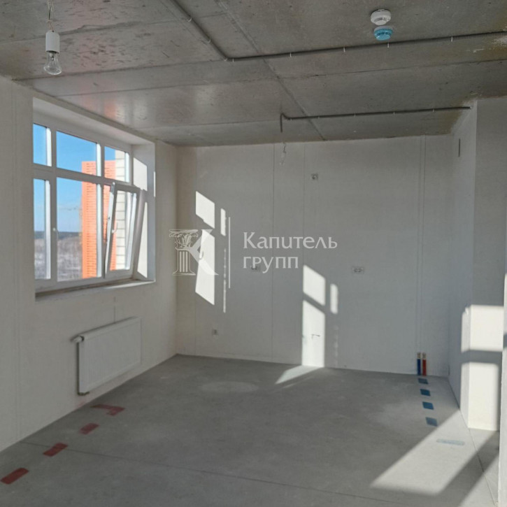 2-комн квартира улица Первооткрывателей, 6