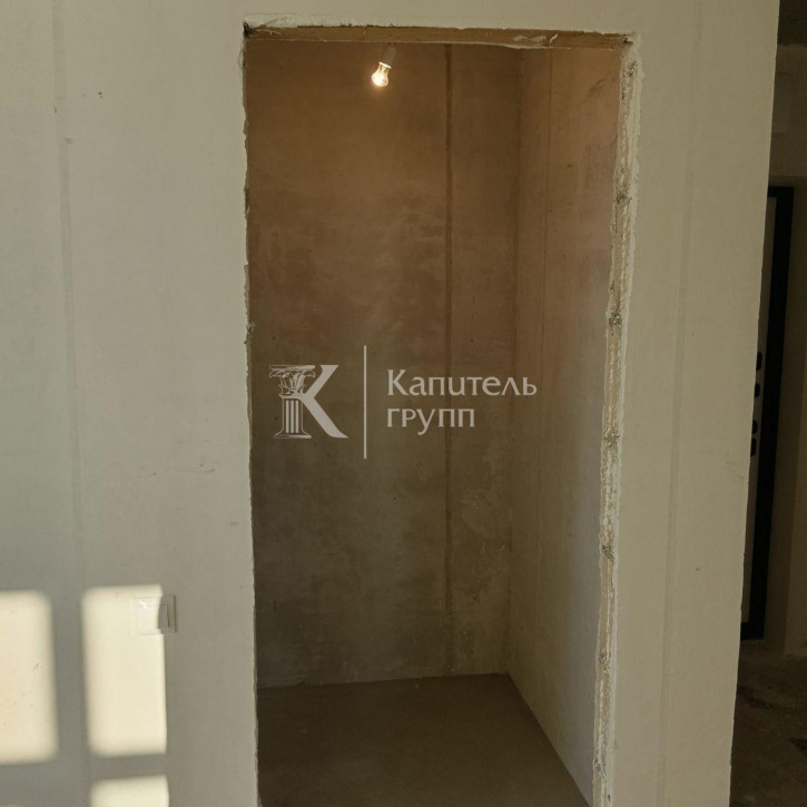 2-комн квартира улица Первооткрывателей, 6