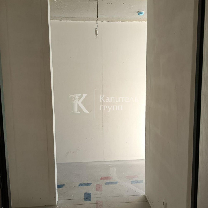 2-комн квартира улица Первооткрывателей, 6