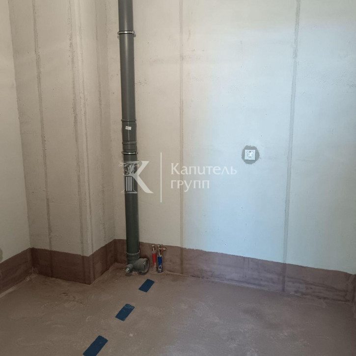 2-комн квартира улица Первооткрывателей, 6