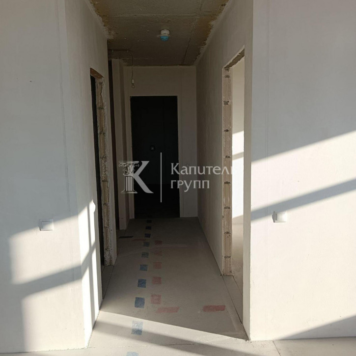 2-комн квартира улица Первооткрывателей, 6