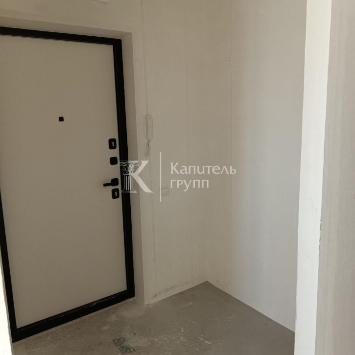2-комн квартира улица Первооткрывателей, 6