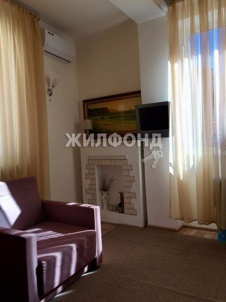 2-комн квартира Виноградная улица, д.121/6