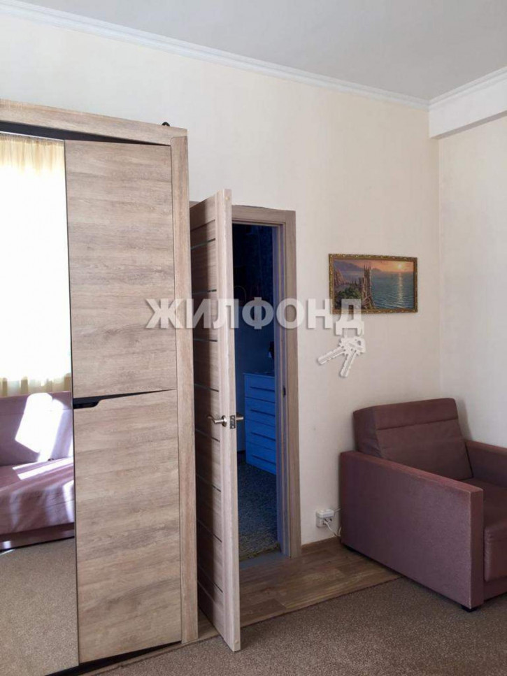 2-комн квартира Виноградная улица, д.121/6