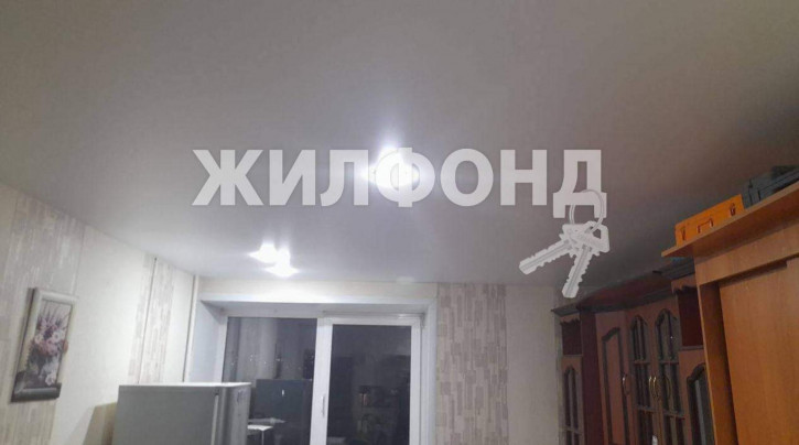 Комната Петухова улица, д.16