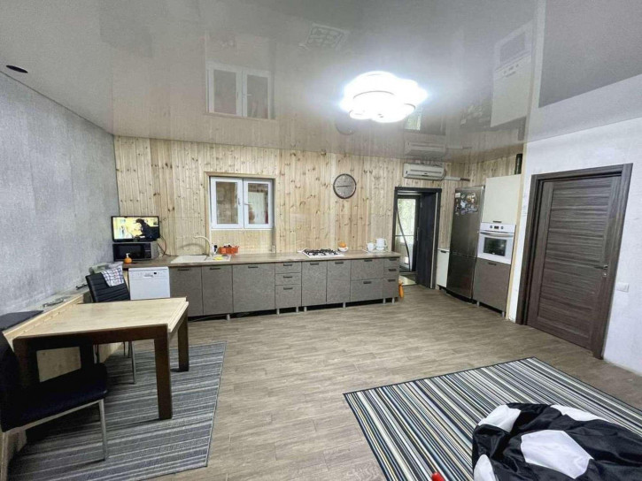 Коттедж/дом Кирпичная улица