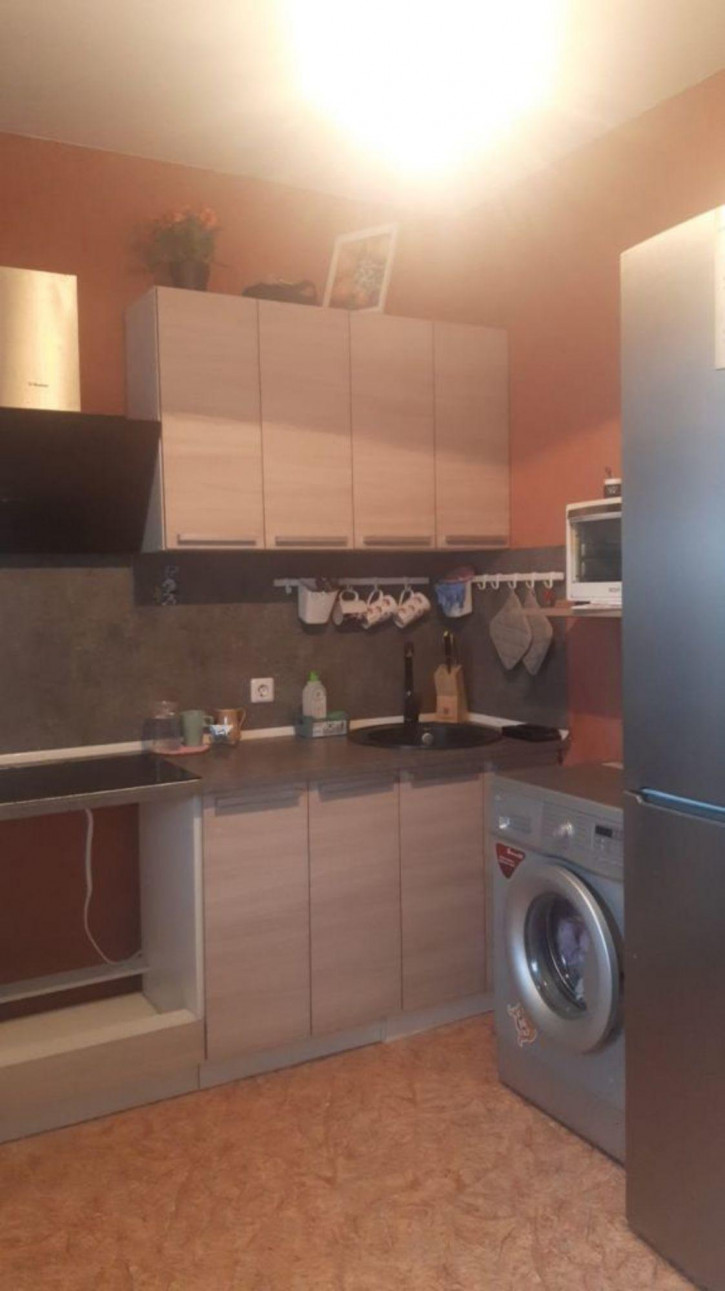 1-комн квартира Мончегорская ул, 12к2