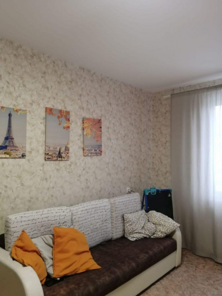 1-комн квартира Мончегорская ул, 12к2