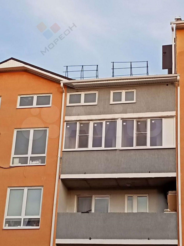 2-комн квартира Беговая ул, 56