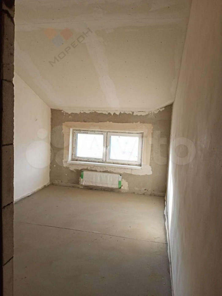 2-комн квартира Беговая ул, 56