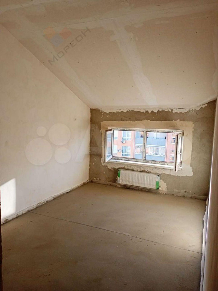 2-комн квартира Беговая ул, 56