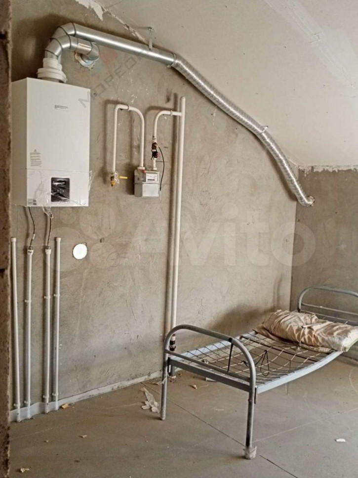 2-комн квартира Беговая ул, 56