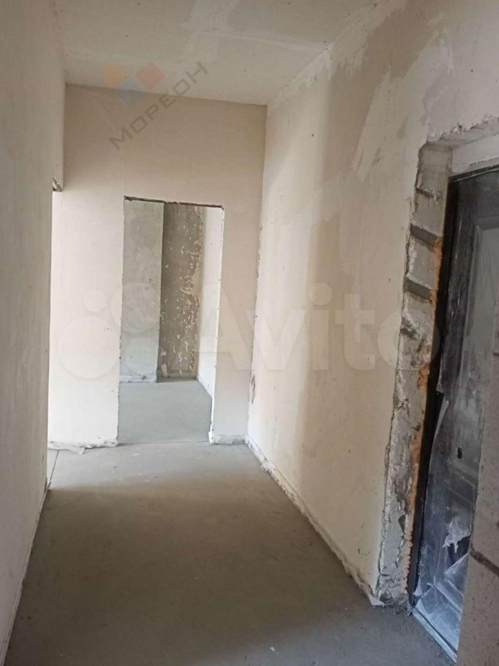 2-комн квартира Беговая ул, 56
